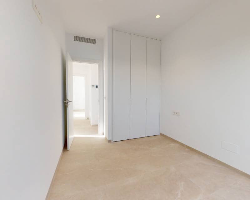 3 chambre Villa/Maison à vendre à Los Alcazares - 489 900 € (Ref: 9642751)