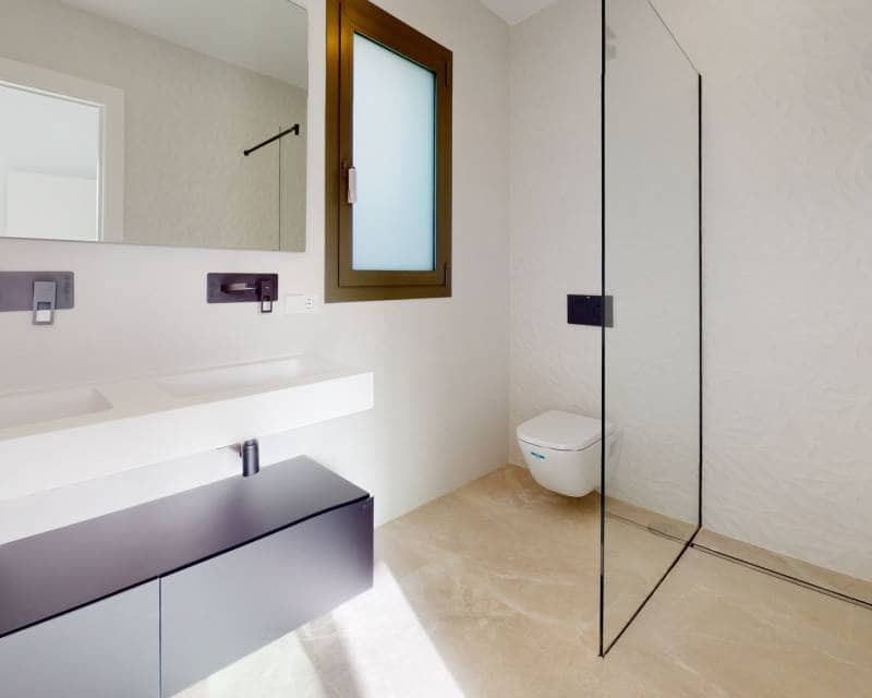 3 chambre Villa/Maison à vendre à Los Alcazares - 489 900 € (Ref: 9642751)