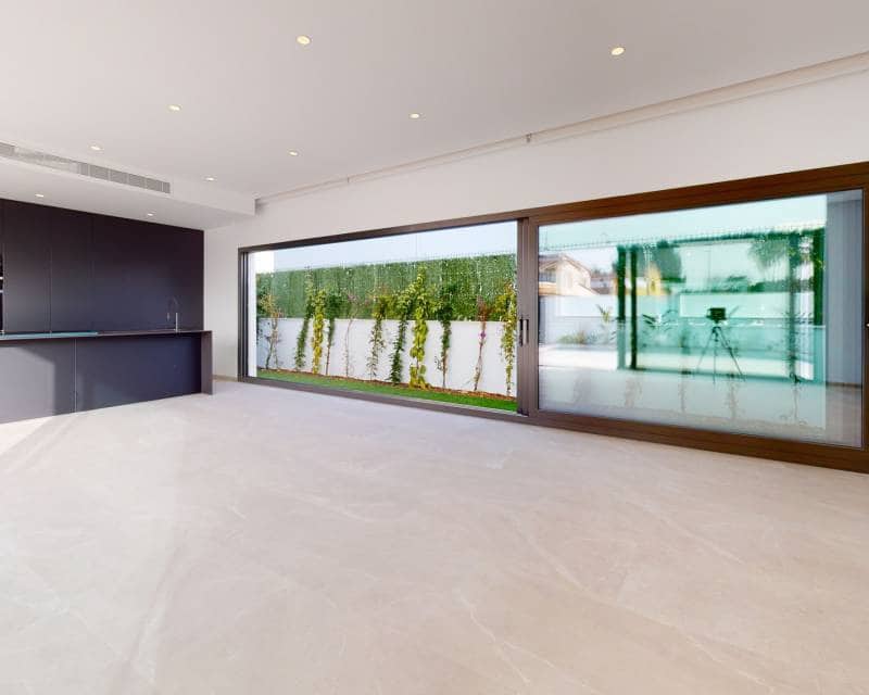 3 chambre Villa/Maison à vendre à Los Alcazares - 489 900 € (Ref: 9642751)