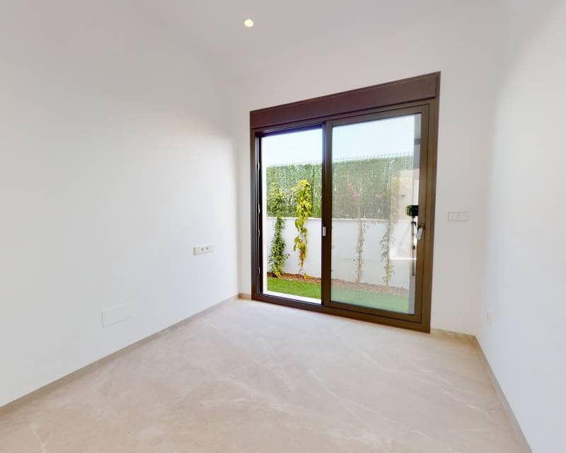 3 chambre Villa/Maison à vendre à Los Alcazares - 489 900 € (Ref: 9642751)