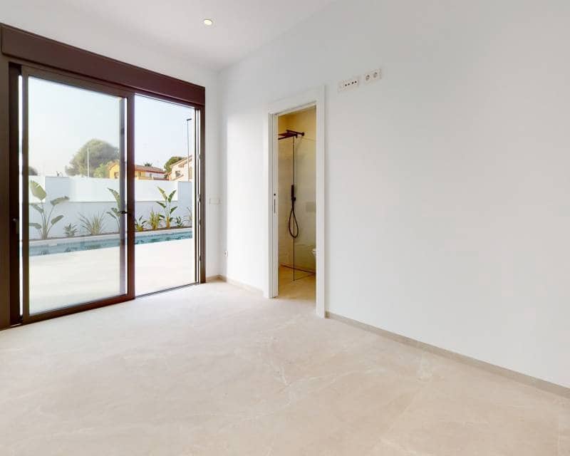 3 chambre Villa/Maison à vendre à Los Alcazares - 489 900 € (Ref: 9642751)