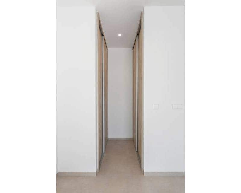 3 chambre Villa/Maison à vendre à Los Alcazares - 489 900 € (Ref: 9642751)