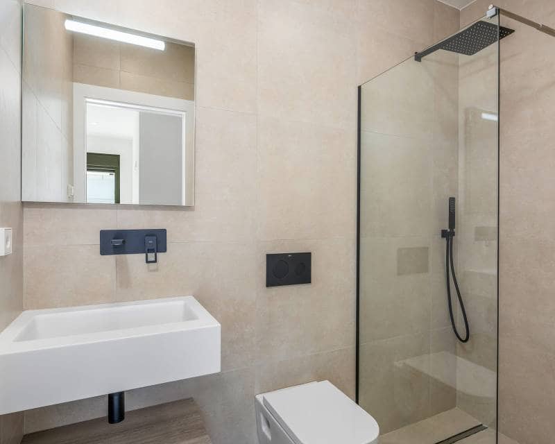 3 chambre Villa/Maison à vendre à Los Alcazares - 489 900 € (Ref: 9642751)