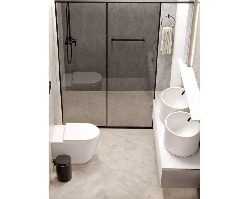 3 Zimmer Villa zu verkaufen in Finestrat - 725.900 € (Ref: 9642754)