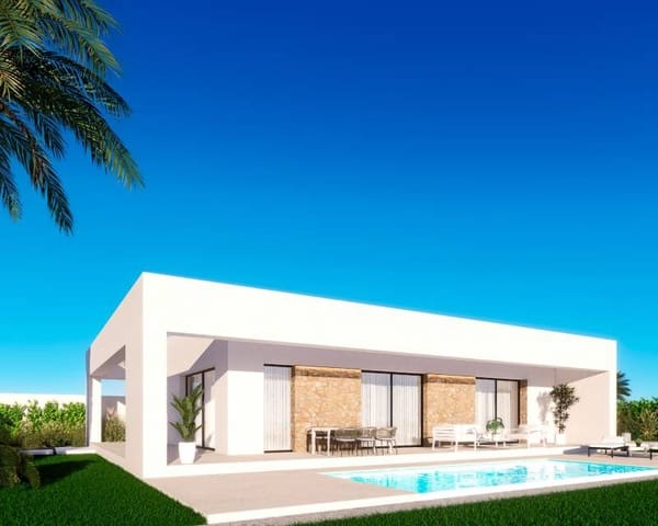 3 Zimmer Villa zu verkaufen in Balcón de Finestrat - Terra Marina, Finestrat - 725.900 € (Ref: 9642754)