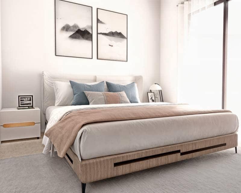 3 Zimmer Villa zu verkaufen in Finestrat - 725.900 € (Ref: 9642754)