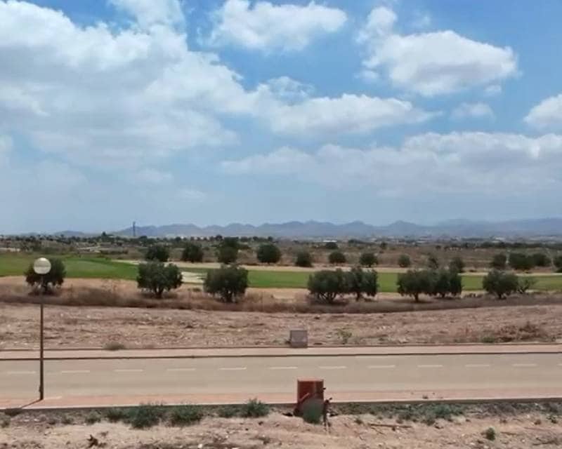 3 chambre Villa/Maison à vendre à Fuente Alamo de Murcia - 335 300 € (Ref: 9642755)