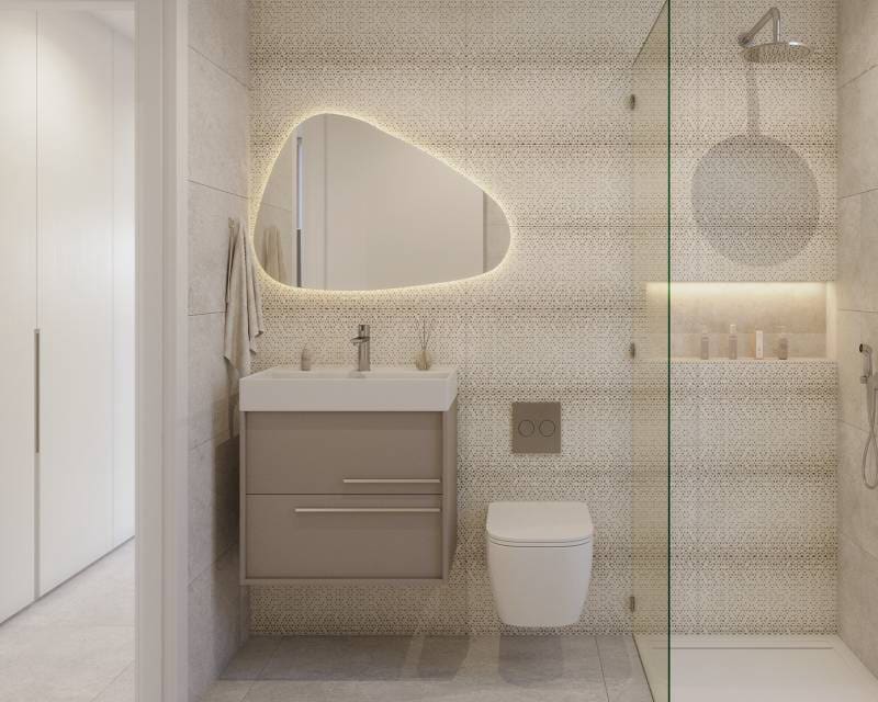 3 chambre Villa/Maison à vendre à Fuente Alamo de Murcia - 335 300 € (Ref: 9642755)