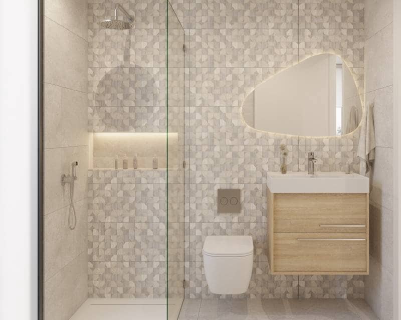 3 chambre Villa/Maison à vendre à Fuente Alamo de Murcia - 335 300 € (Ref: 9642755)