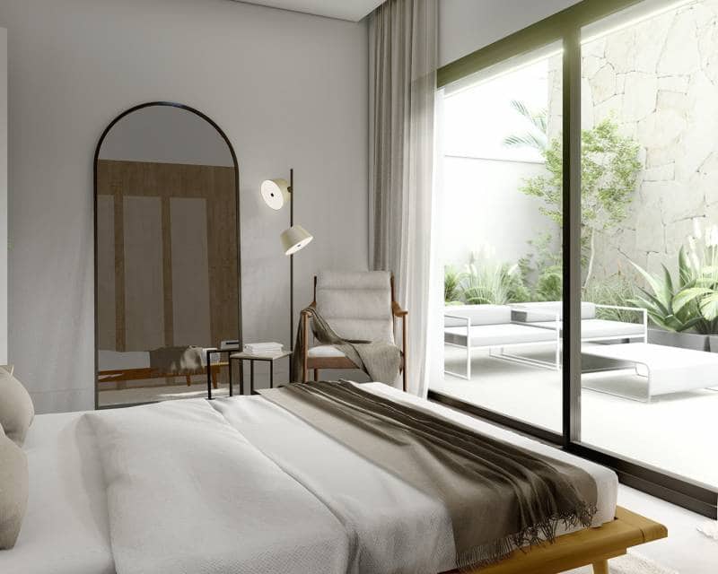 3 slaapkamer Villa te koop in San Juan de los Terreros - € 401.500 (Ref: 9642759)