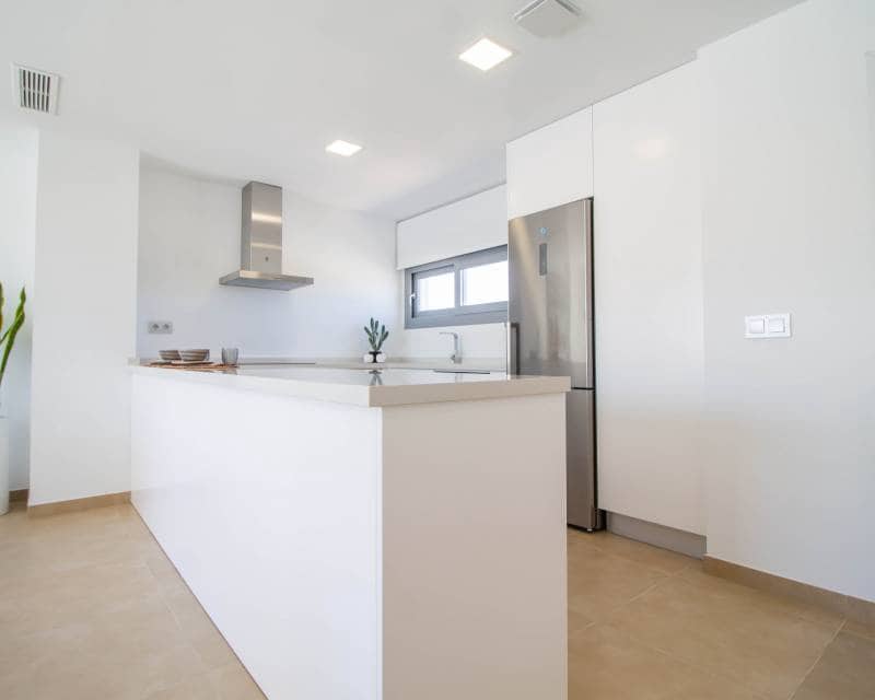 2 makuuhuone Bungalow myytävänä paikassa Vistabella mukana uima-altaan - 299 900 € (Ref: 9642760)