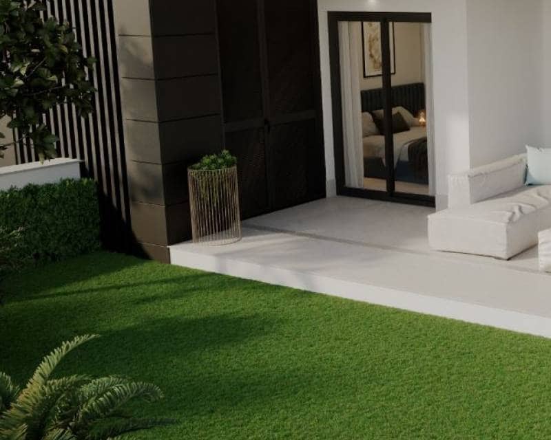 Apartamento de 2 habitaciones en Torrevieja en venta con piscina - 290.000 € (Ref: 9642761)