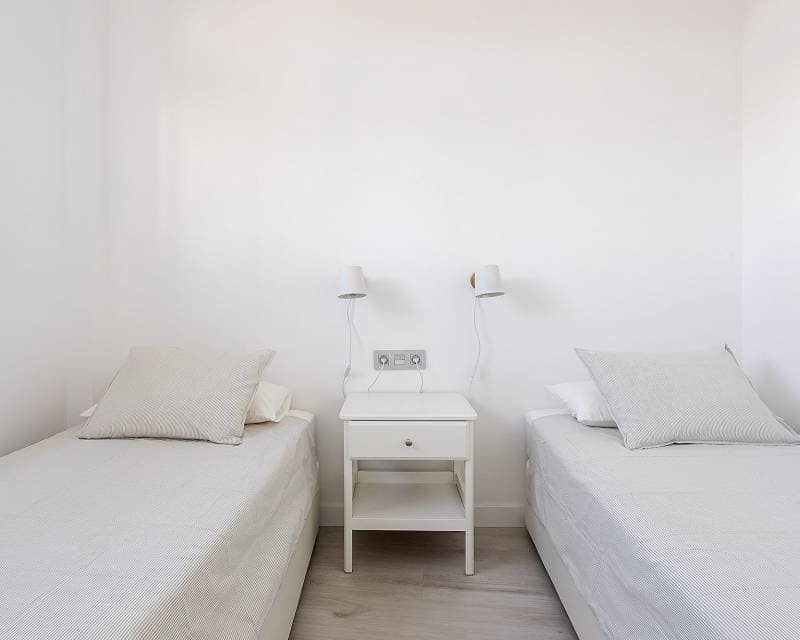 2 quarto Apartamento para venda em Vera com piscina - 225 000 € (Ref: 9642764)