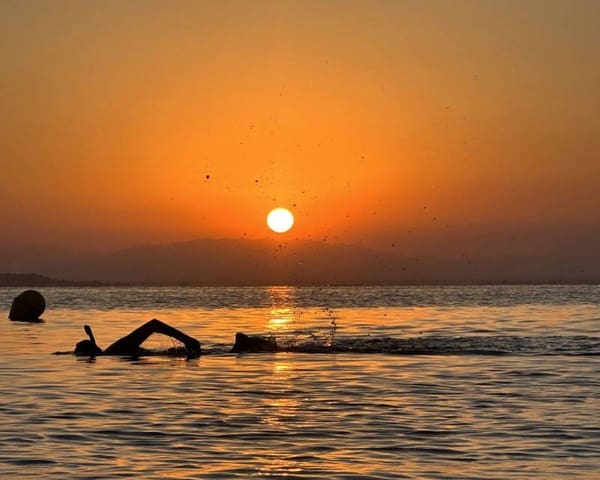 2 Zimmer Apartment zu verkaufen in La Manga del Mar Menor mit Pool - 237.132 € (Ref: 9642766)