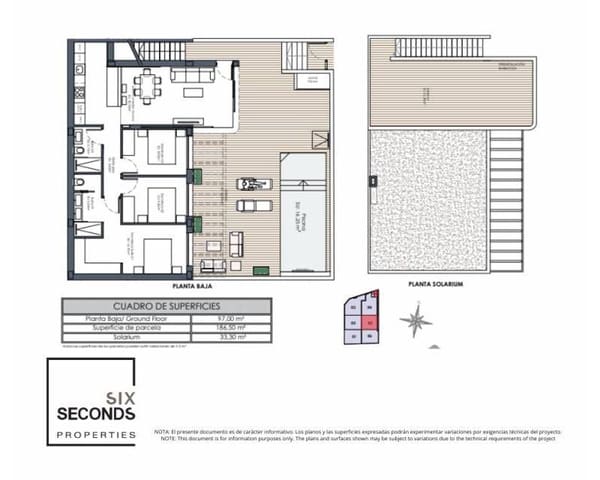 3 sovrum Semi-fristående Villa till salu i Dolores - 459 900 € (Ref: 9642767)