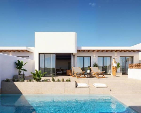3 soverom Kjedet enebolig til salgs i Dolores - € 459 900 (Ref: 9642767)