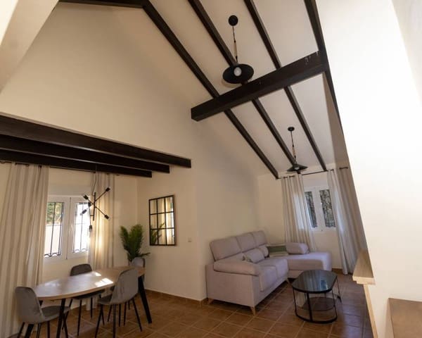 2 Zimmer Doppelhaus zu verkaufen in Fuente Alamo de Murcia - 205.000 € (Ref: 9642769)