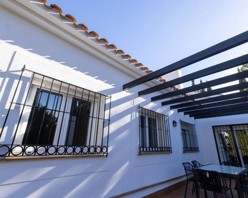2 slaapkamer Rijtjeshuis te koop in Fuente Alamo de Murcia - € 205.000 (Ref: 9642769)