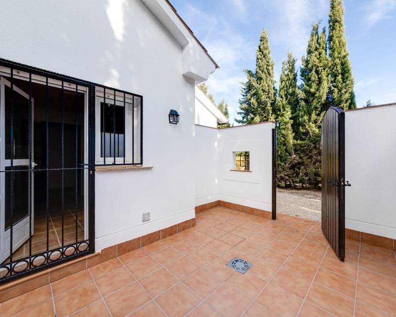 2 slaapkamer Rijtjeshuis te koop in Fuente Alamo de Murcia - € 205.000 (Ref: 9642769)
