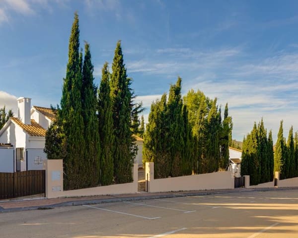 2 Zimmer Doppelhaus zu verkaufen in Fuente Alamo de Murcia - 205.000 € (Ref: 9642769)