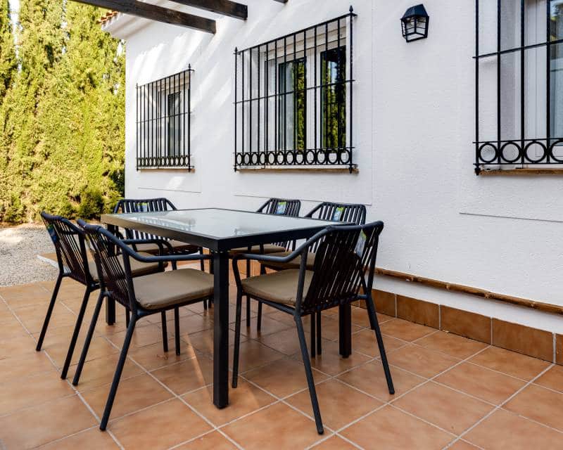 2 slaapkamer Rijtjeshuis te koop in Fuente Alamo de Murcia - € 205.000 (Ref: 9642769)