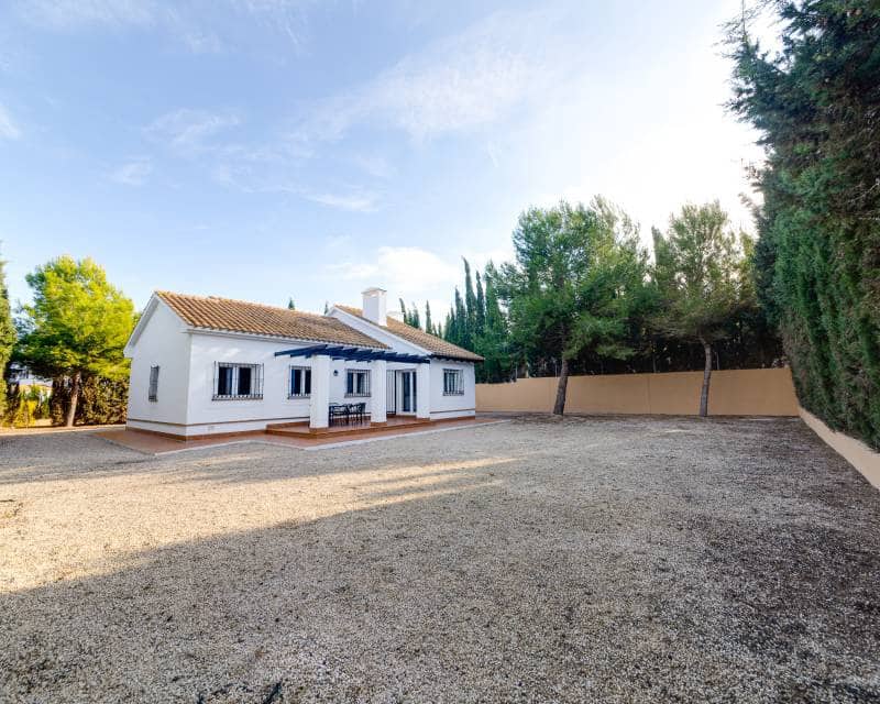 2 slaapkamer Rijtjeshuis te koop in Fuente Alamo de Murcia - € 205.000 (Ref: 9642769)