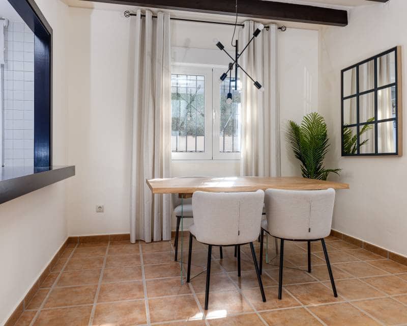 2 slaapkamer Rijtjeshuis te koop in Fuente Alamo de Murcia - € 205.000 (Ref: 9642769)