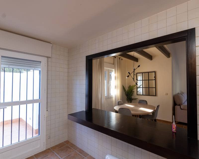 2 slaapkamer Rijtjeshuis te koop in Fuente Alamo de Murcia - € 205.000 (Ref: 9642769)