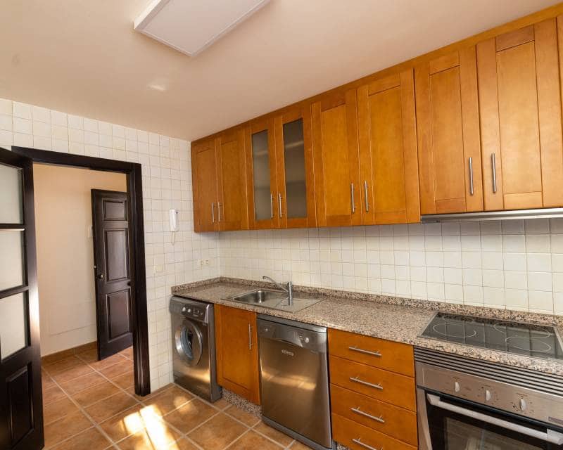 2 slaapkamer Rijtjeshuis te koop in Fuente Alamo de Murcia - € 205.000 (Ref: 9642769)