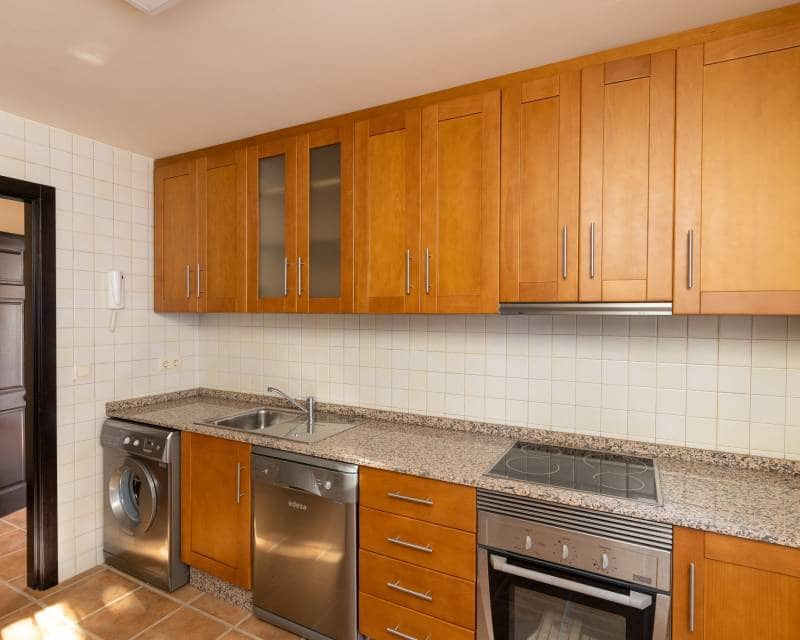 2 slaapkamer Rijtjeshuis te koop in Fuente Alamo de Murcia - € 205.000 (Ref: 9642769)