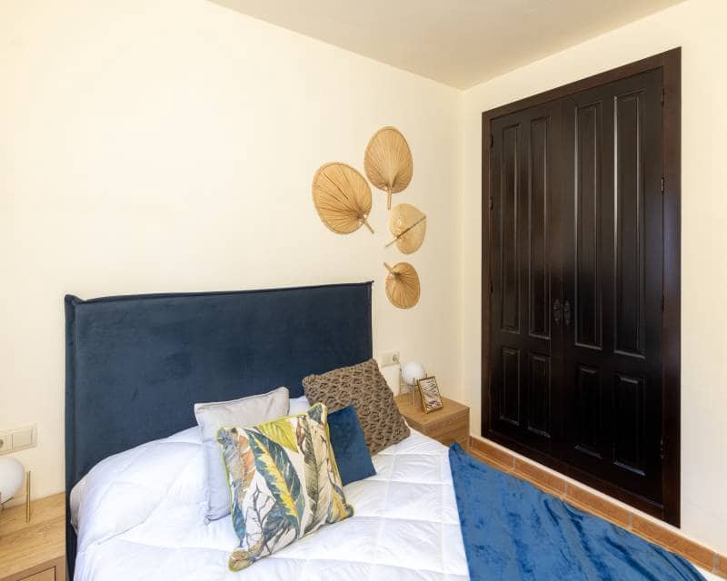 2 slaapkamer Rijtjeshuis te koop in Fuente Alamo de Murcia - € 205.000 (Ref: 9642769)