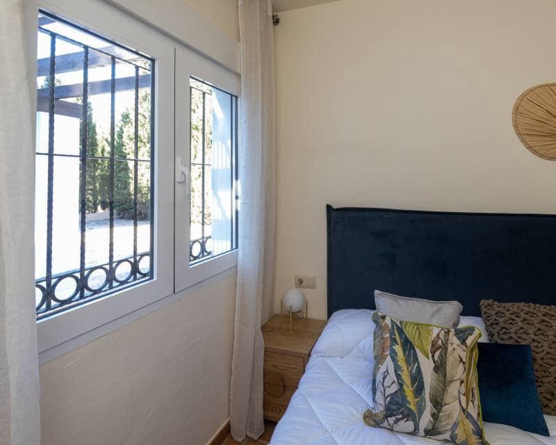 2 slaapkamer Rijtjeshuis te koop in Fuente Alamo de Murcia - € 205.000 (Ref: 9642769)