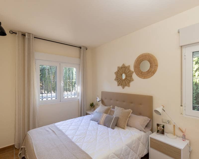 2 slaapkamer Rijtjeshuis te koop in Fuente Alamo de Murcia - € 205.000 (Ref: 9642769)