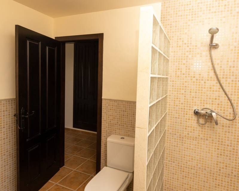 2 slaapkamer Rijtjeshuis te koop in Fuente Alamo de Murcia - € 205.000 (Ref: 9642769)