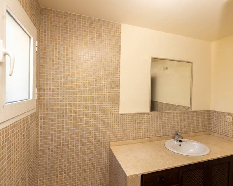 2 slaapkamer Rijtjeshuis te koop in Fuente Alamo de Murcia - € 205.000 (Ref: 9642769)