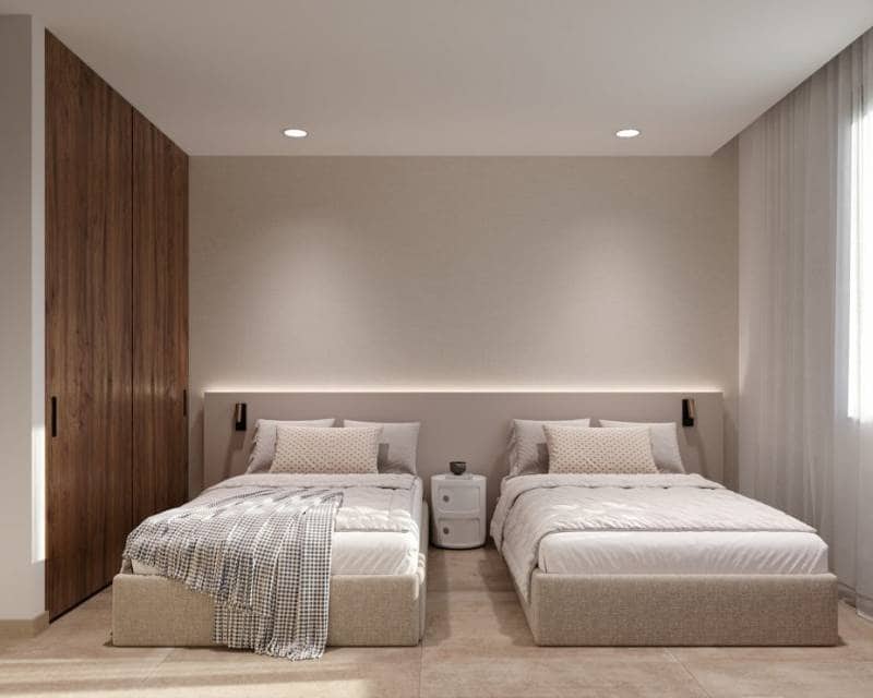 3 camera da letto Villa in vendita in Cuevas del Almanzora con piscina - 375.950 € (Rif: 9642770)