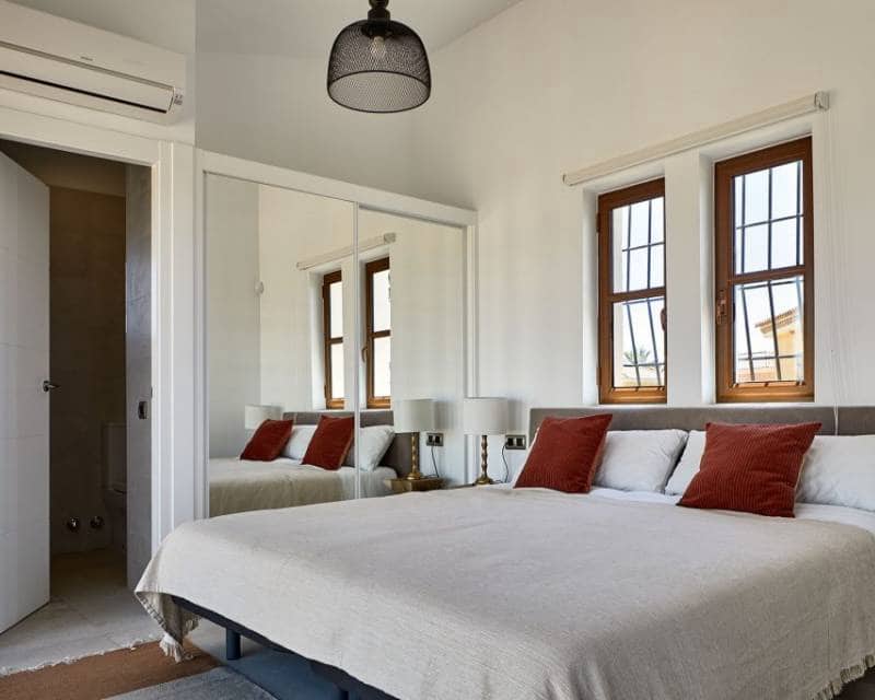 3 camera da letto Villa in vendita in Cuevas del Almanzora con piscina - 375.950 € (Rif: 9642770)