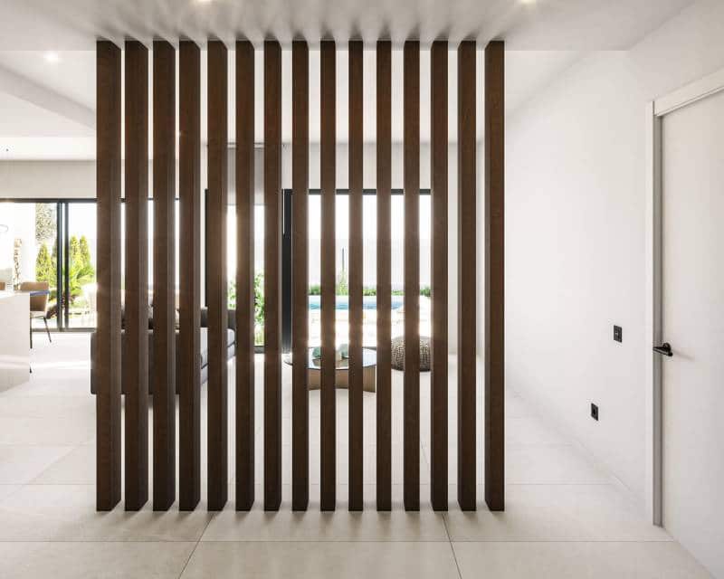 2 Zimmer Apartment zu verkaufen in Los Alcazares mit Pool - 299.000 € (Ref: 9642774)