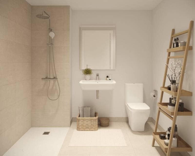 1 Zimmer Apartment zu verkaufen in Pulpi mit Pool - 177.000 € (Ref: 9642775)