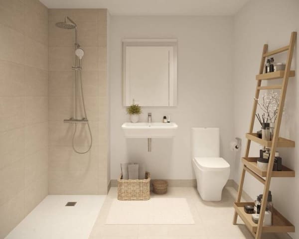 1 Zimmer Apartment zu verkaufen in Pulpí mit Pool - 177.000 € (Ref: 9642775)