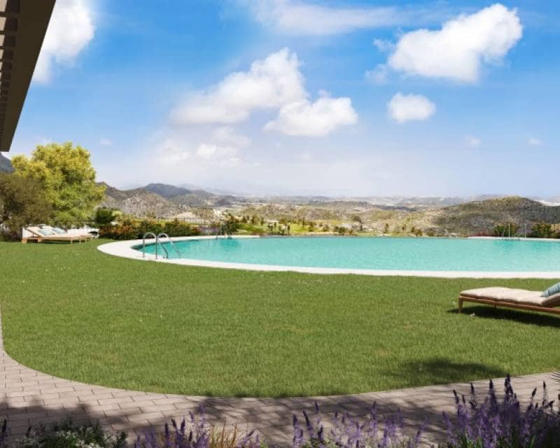 1 Zimmer Apartment zu verkaufen in Pulpi mit Pool - 177.000 € (Ref: 9642775)