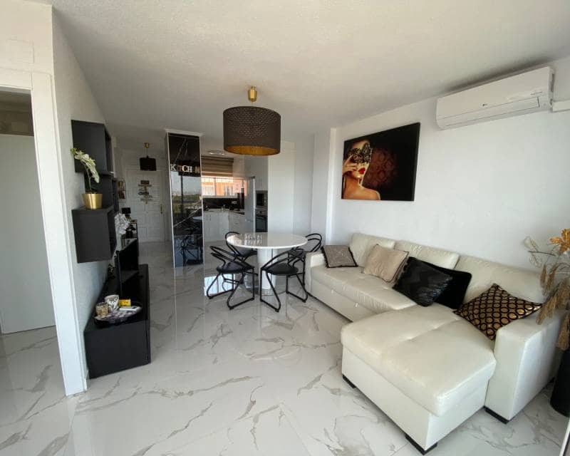 2 chambre Appartement à vendre à Orihuela Costa avec piscine garage - 217 500 € (Ref: 9642776)