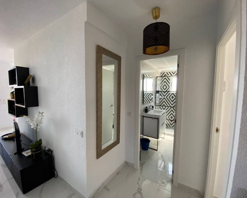 2 chambre Appartement à vendre à Orihuela Costa avec piscine garage - 217 500 € (Ref: 9642776)