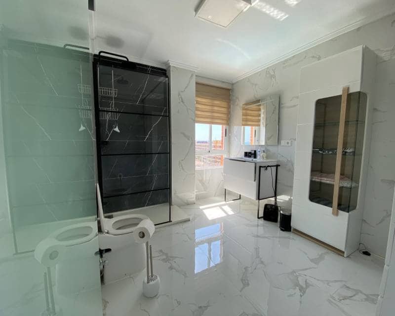 2 chambre Appartement à vendre à Orihuela Costa avec piscine garage - 217 500 € (Ref: 9642776)