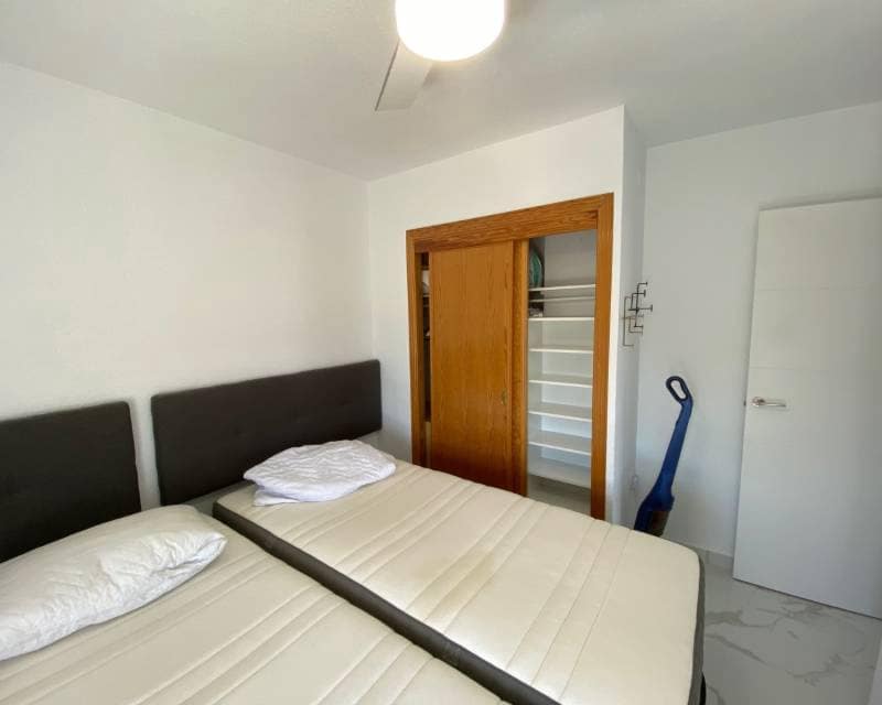 2 chambre Appartement à vendre à Orihuela Costa avec piscine garage - 217 500 € (Ref: 9642776)