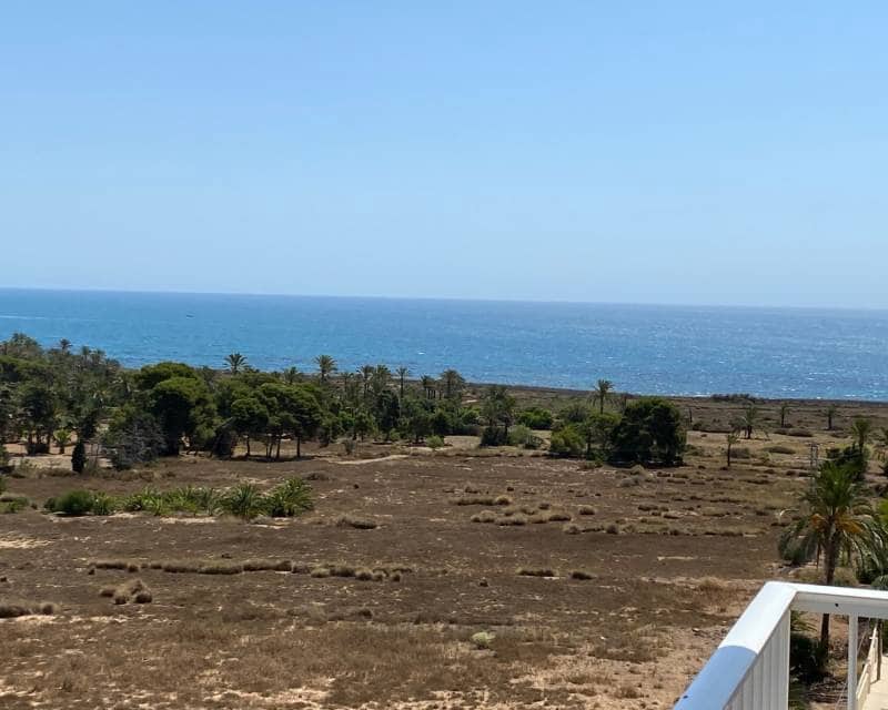 2 chambre Appartement à vendre à Orihuela Costa avec piscine garage - 217 500 € (Ref: 9642776)