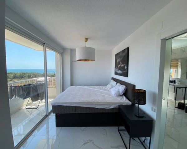 2 chambre Appartement à vendre à Punta Prima, Orihuela avec piscine garage - 217 500 € (Ref: 9642776)