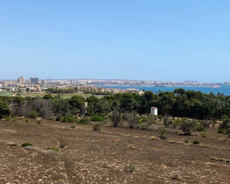 2 chambre Appartement à vendre à Orihuela Costa avec piscine garage - 217 500 € (Ref: 9642776)