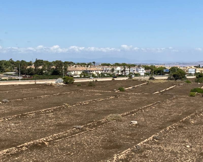 2 chambre Appartement à vendre à Orihuela Costa avec piscine garage - 217 500 € (Ref: 9642776)