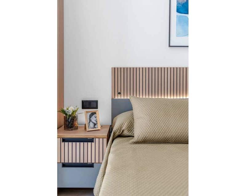 Apartamento de 3 habitaciones en Guardamar del Segura en venta con piscina - 230.000 € (Ref: 9642777)